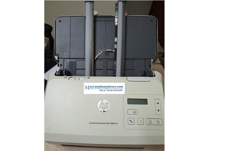 Đèn máy HP ScanJet Enterprise Flow 5000 s4